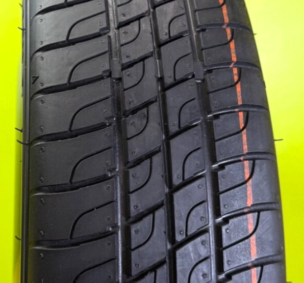 REPUESTO 125/70R17" SE ADAPTA A: MINI COOPER CLUBMAN 2016-2024 (DIÁMETRO NEUMÁTICO 23,9 PULGADAS) Foto 4 de 4