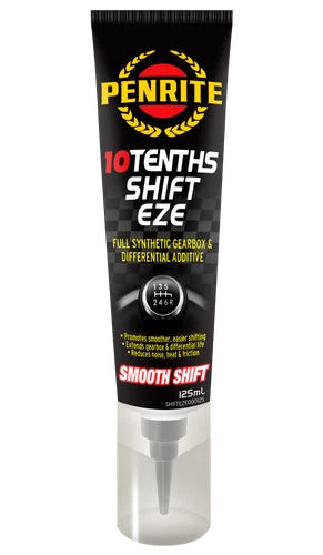 Penrite - 10 Tenths Shift Eze FULL SYNTHETIC GEARBOX AND DIFF ADDITIVE