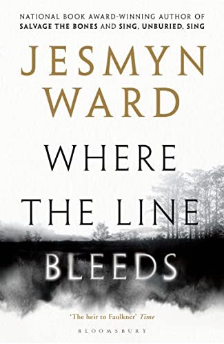 Where the Line Bleeds by Jesmyn Ward (Paperback Book) - Image 4