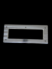 1 671-871 Roots Blower Adapter Plate Spacer Or Enderle Hat Spacer