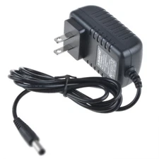 AC Adapter For Shark VX2 V1945ZN V1945Z 7.2VDC 7.2 Volts Sweeper Stick Hand Vac
