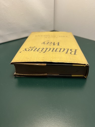 Blandings' Way by Eric Hodgins 1950 HC/DC 1st Ed Book Of The Month Club - Picture 7 of 11