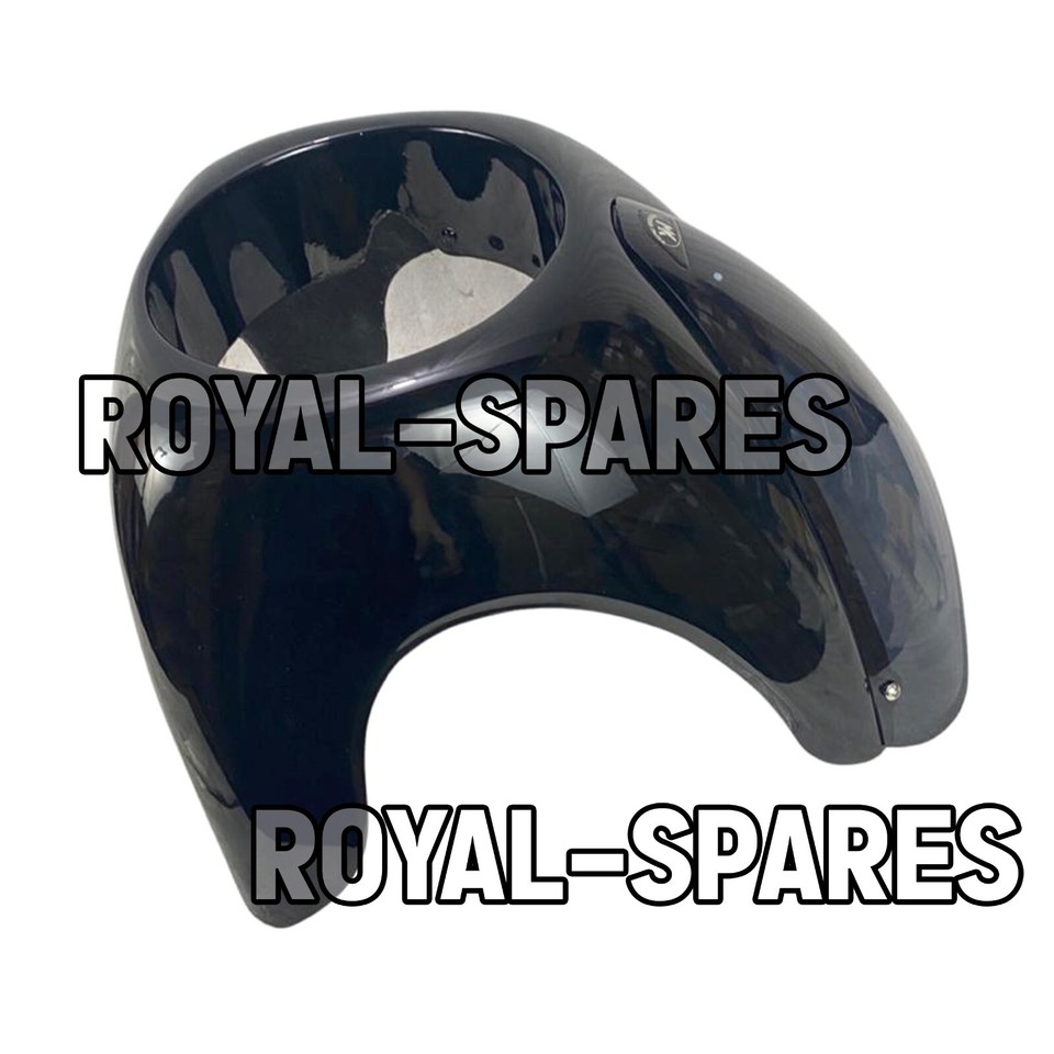 Royal Enfield