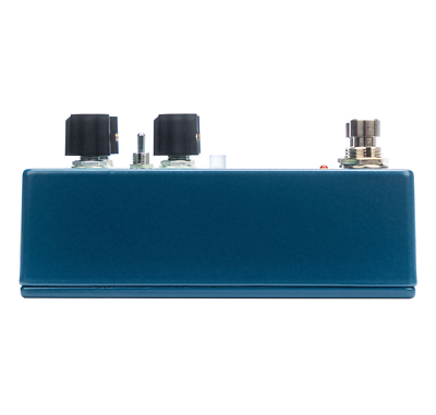 EarthQuaker Devices Silos Multi Generational Time Reflection