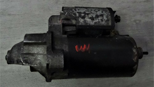 Audi A4 B5 B6 B7 A6 4B VW Passat 3B 3BG Anlasser Starter 078911023 *ungeprüft*