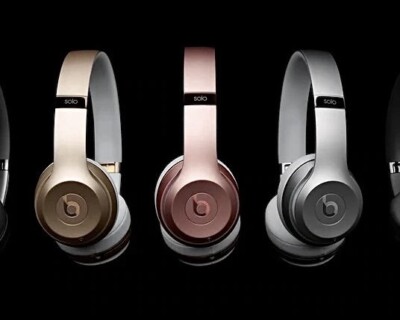 NEW SEALED - Beats Solo3 Wireless Bluetooth On-Ear Headphones