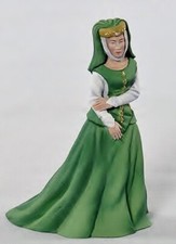 BlackHawk: The Tournament 1350s, BH0907 Noble Lady