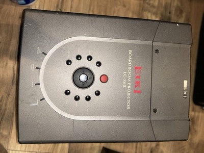 Eiki LC-X60 Boardroom Projector