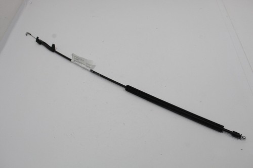 VW Golf 5K Mk6 Bonnet Release Cable New Genuine 5K2823531A - Picture 2 of 14