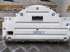 Compteur Suzuki SPLASH