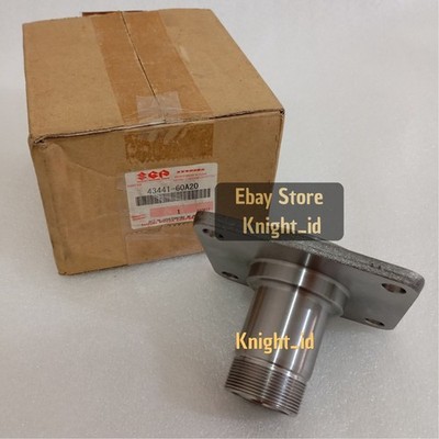 2005 Suzuki VITARA Xl-7 Front Spindle Knuckle 4x4 for sale online