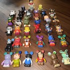 Disney Vinylmation Lot - 30 + Figures — photo 1