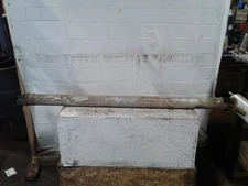 Rear Drive Shaft Automatic Transmission Fits 86-89 AEROSTAR 1560713