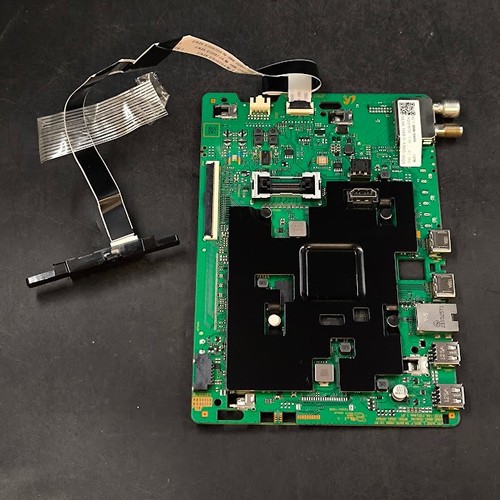 Samsung BN41-02844 TV Platine - Funktioniert