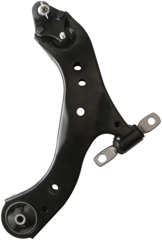 For Toyota Camry 18-23 Front Driver Side Lower Control Arm & Ball Joint Assembly - Изображение 4 из 4