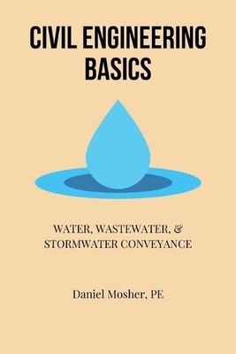 Daniel Mosher Civil Engineering Basics (Taschenbuch) (US IMPORT)