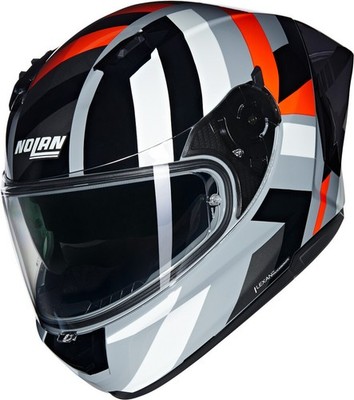 Nolan N60-6 Sport Dinamico Helm