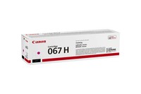 Canon 067H / 5104C002 Toner Magenta