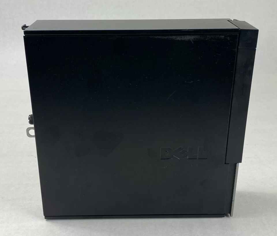 Dell OptiPlex 780 USFF Intel Core i3-2120 3.30GHz 4GB RAM No HDD No OS - Image 4 of 4