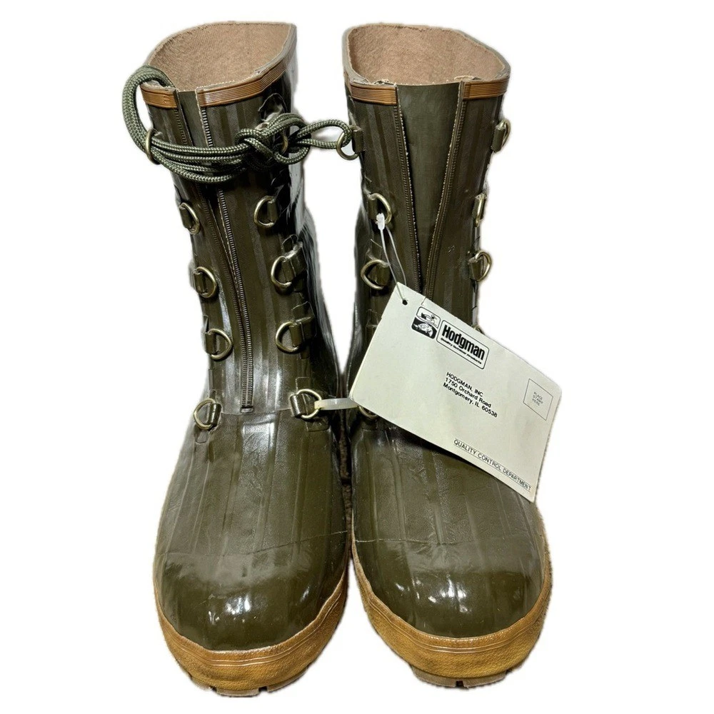 Hodgman Boots products for sale | eBay display picture 3
