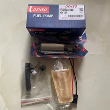 FOR Genuine DENSO 951-0001 Electric Fuel Pump For Toyota Scion-Direct Fitment