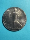 1992 Silver Eagle $1 Dollar 1oz Uncirculated .999