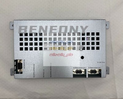 1 piece new abb DSQC668 3HAC028179-001/08 IRC5 Robot Axis Computer Fedex or DHL