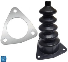 1968-72 Gm Cars Manual Transmission Clutch Rod Boot Retainer 1968-72 Gm Cars Manual Transmission Clutch Rod Boot Retainer