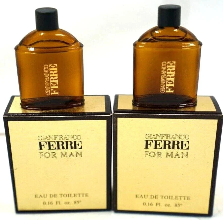 Gianfranco Ferré Fragrances for Men for sale | eBay