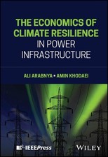 The Economics of Climate Resilience in Power ...
