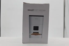Dokoo Automatic Pet Feeder Smart Food 3L