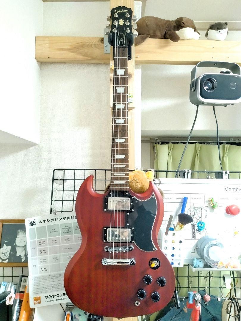 Epiphone Sg G-400 Wc Worn Cherry | eBay Epiphone Sg G-400 Wc Worn Cherry | eBay