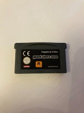 grand theft auto gba
