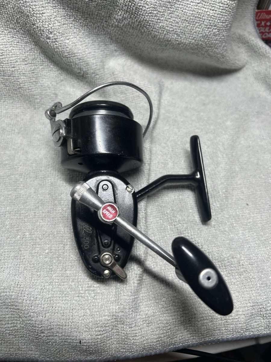 Vintage Mitchell 300 Reel for sale | eBay