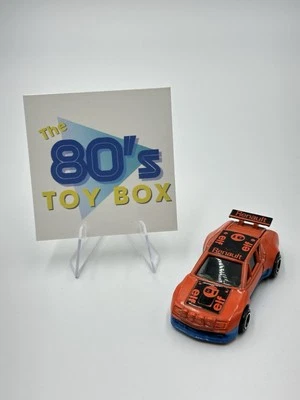 Vintage Tomy Tomica No. F58 Alpine Renault A310 Diecast 1/60 Japan - Image 1 of 4