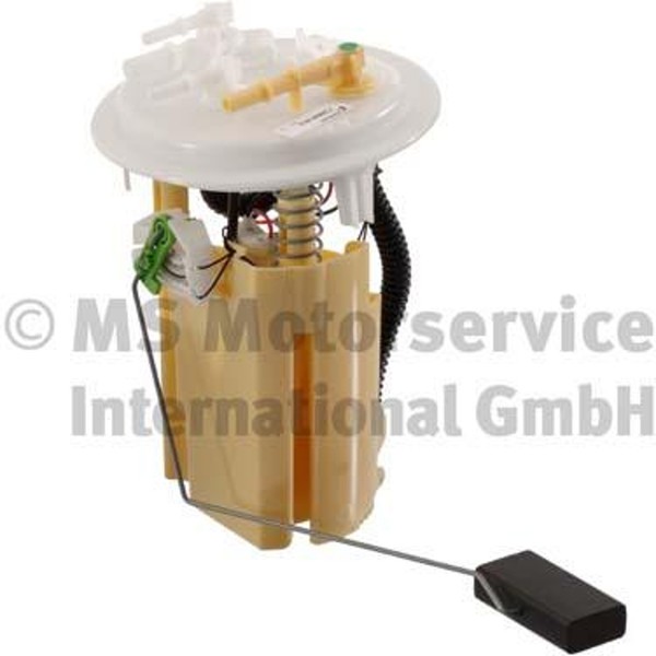 Kraftstoffpumpe FöRdereinheit Pierburg 7.05656.50.0 FüR CitroËN C5 154Mm 13,5V 1-image