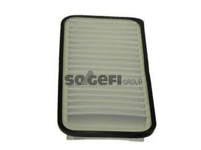 COOPERSFIAAM FILTERS PA7438 Luftfilter für TOYOTA AVENSIS Kombi (T25)