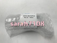  FESTO --ADVU-25-15-P-A 156524  1PC NEW Cylinder
