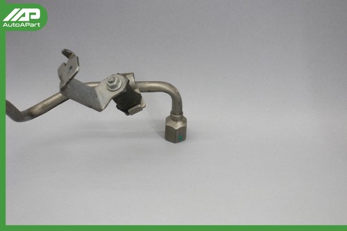 ✅ BMW E70 E71 Power Steering Adaptive Drive 2nd Section Expansion Hose Line OEM - Picture 16 of 17