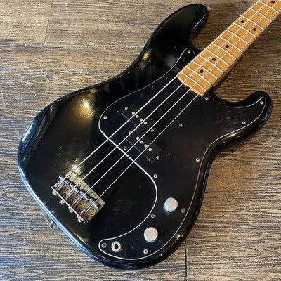 ■Tokai HARD PUNCHER PRECISION BASS PB 40 Tokai Hard Puncher Pb-40 Precision Bass 1980 Electric Safe