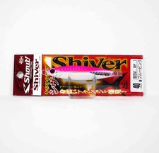 Shout 192-SV Metal Jig Shiver 40 Gram P (2570) DC