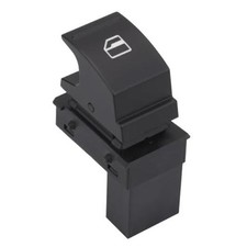 Door Power Window Switch Passenger Side Control Button Compatible with 2003
