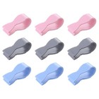  3 Set Duvet Cover Holding Clip Bed Sheet Clips Quilt Fix Comforter