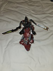 LEGO Bionicle Vehicle Lot With Instructions 8954 8990 8991 8992 8993 8994 8995