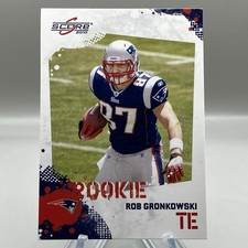 2010-11 Score Rookie and Traded Hockey 14