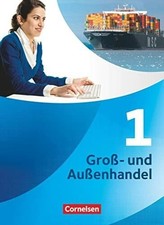 Groß- und Außenhandel - Kaufleute Groß- un...