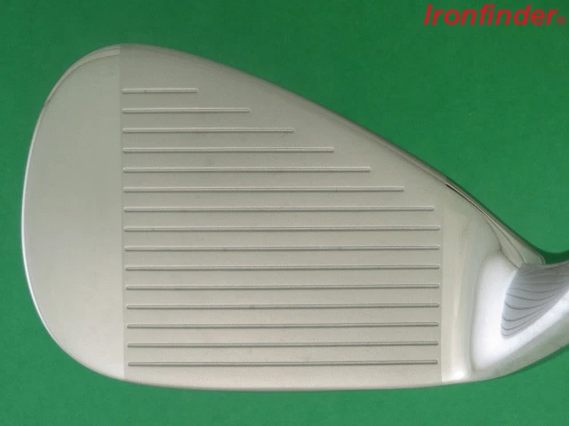 Cuña de aproximación TaylorMade SLDR AW varilla regular de grafito para hombre mano derecha NUEVO Foto 2 de 4