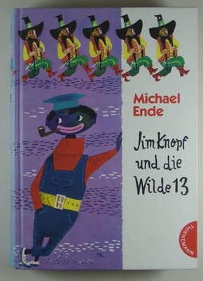 Jim Knopf und die Wilde 13