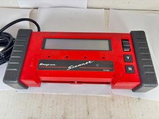 Snap-on Mt2500 Automotive Diagnostic Scanner Scan Tool Used Untested Snap-on Mt2500 Automotive Diagnostic Scanner Scan Tool Used Untested