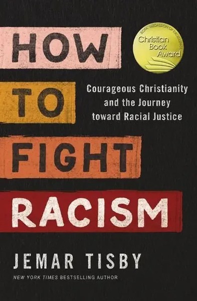 Jemar Tisby | How To Fight Racism | Taschenbuch | Englisch (2023) | Zondervan-image